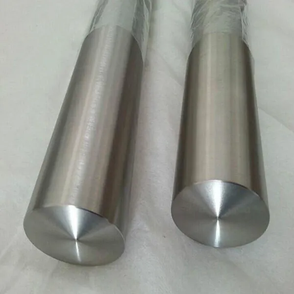 ASME SB574 Hastelloy C22 Bar UNS N06022 UT Tested Hardness Tensile Certified Chemical photo-2