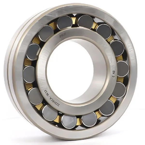 Spherical Roller Bearing photo-2