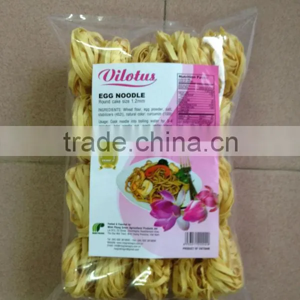 Egg Noodle photo-2