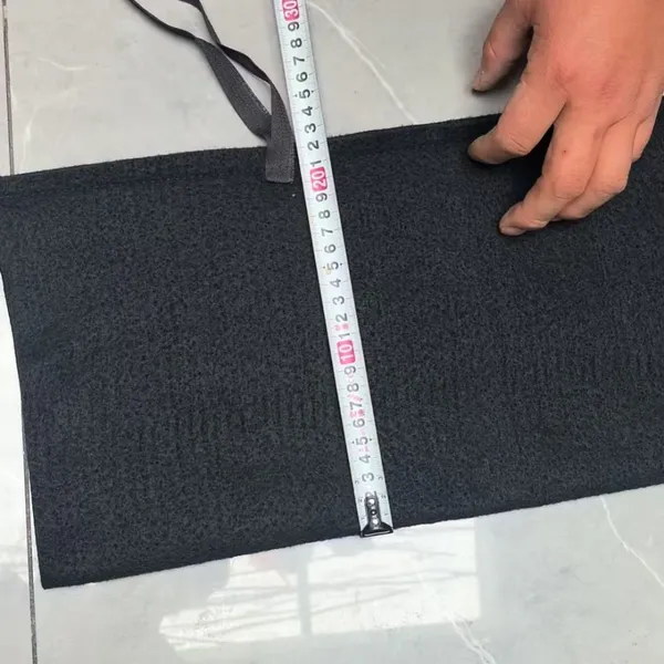 Customized Geotextile Bags for Enviormental Protection photo-2