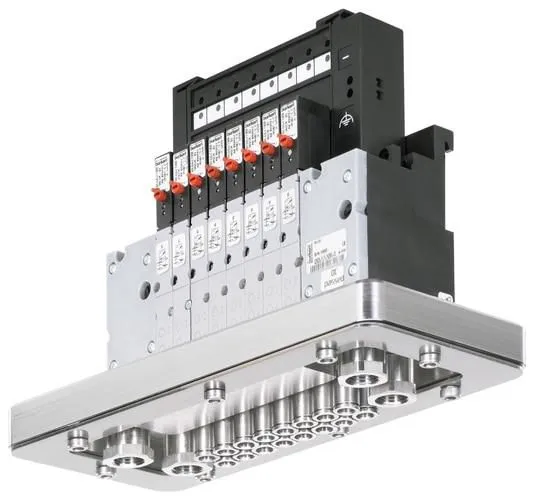 Beckhoff EL2798 EtherCAT Terminal 8-Channel Solid State Relay Output Module 30V AC 48V DC 2A Potential-Free photo-5