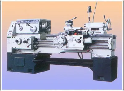 Lathe