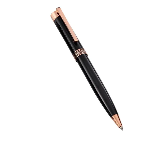High Quality Metal Ballpoint Pen photo-2