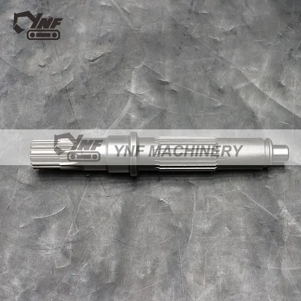 Drive Shaft LF15V00002S102 for Excavator Drive Train Repair YNF17622 photo-4