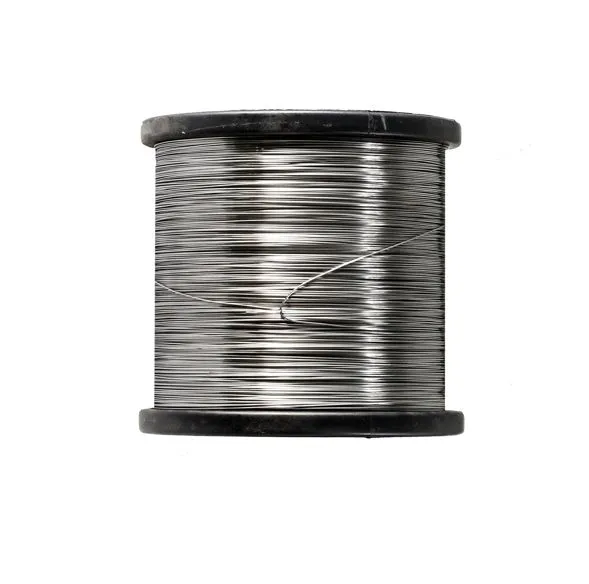 Monel 400 K500 Wire Nickel Alloy Wire