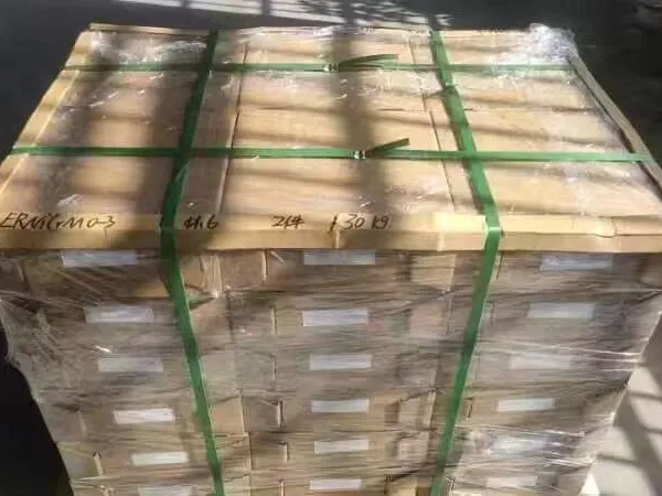 High Quality Monel 400/K500 Nickel Alloy Wire Factory Price photo-3