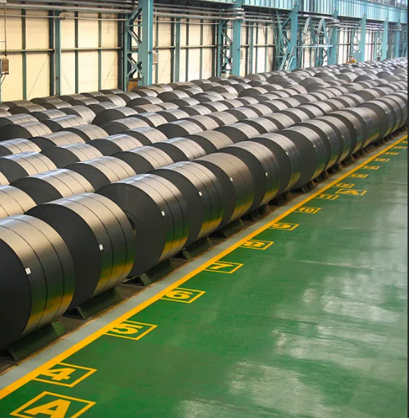 Carbon Steel Coil Non-Alloy GB Standard Grades A36/Q235B 2.0-100mm Thickness Ship Plate Application Shagang Brand photo-5