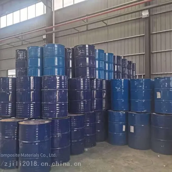 Supply of Hunan 196 Frp Tank Winding Resin photo-3