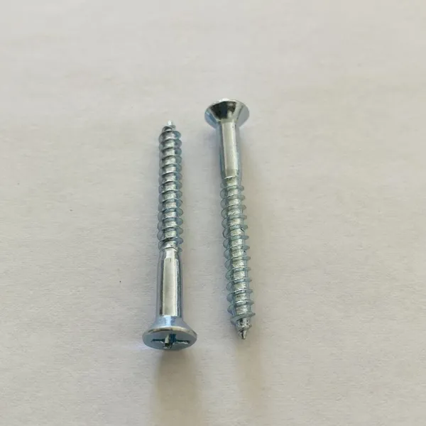 American/Imperial Countersunk Phillips Drive Wood Screw
