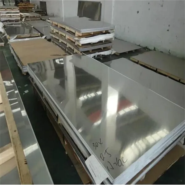 304 304L Plate Hot and Cold Rolling 316L photo-3