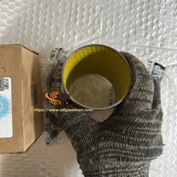 ORIGINAL SDLG BEARING 28080002151 APPLY FOR SDLG MOTOR GRADER G9180 G9190 G9200 photo-4