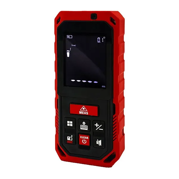 YHJ-100J(A) Mining Intrinsically Safe Laser Rangefinder