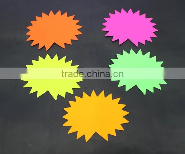 350g The Fluorescent Paper photo-3