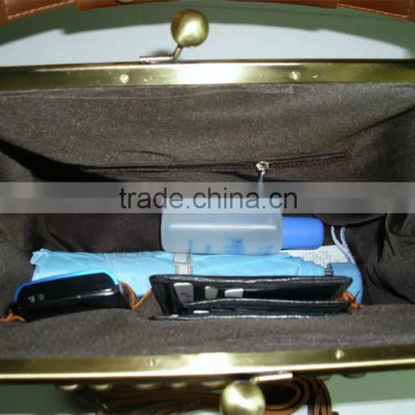 Fashion Bags Handbag and Messenger photo-6