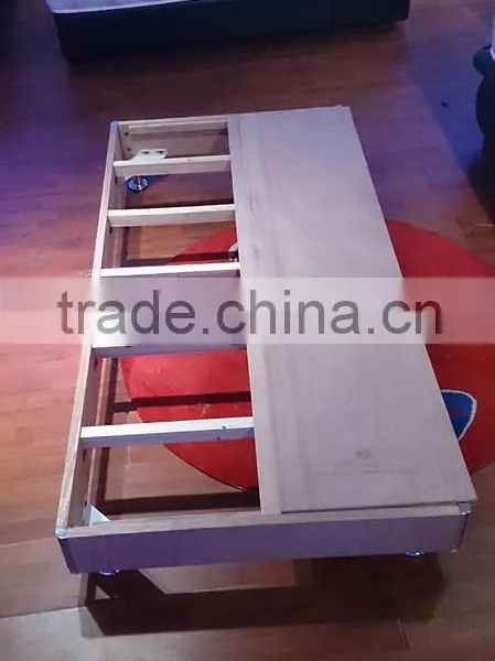 Knock Down Bed Base photo-2