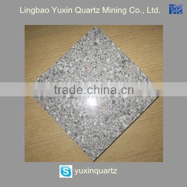 China Best Price Granit Indoor Stair Swimming Pool Tiles photo-5