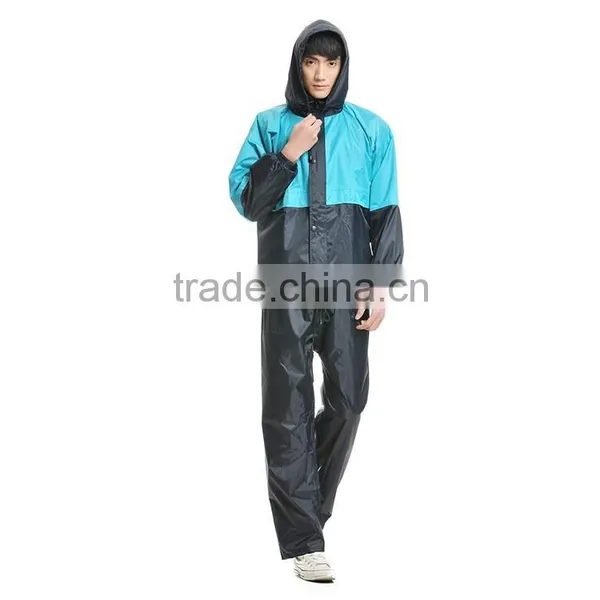 Sports Leisure Rain Jacket ,light Waterproof Raincoat Jacket Adult Pocket Raincoat photo-2