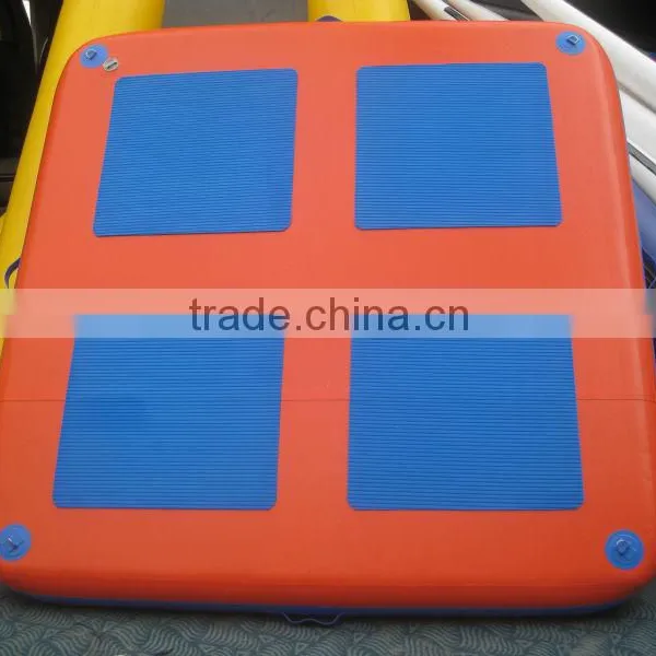 2014 NEW ! Inflatable Water Mat