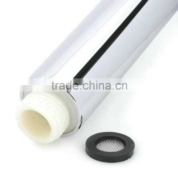 Hot China Cheap 7 Color ABS LED Shower Head photo-4