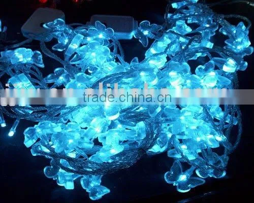 LED Christmas Lighting/LED Twinkle Light/bule