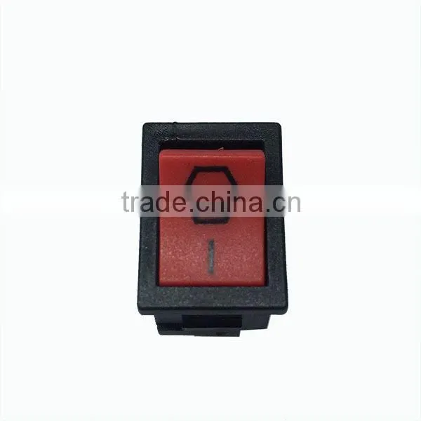 R13-114 on off Momentary Rocker Switches photo-2