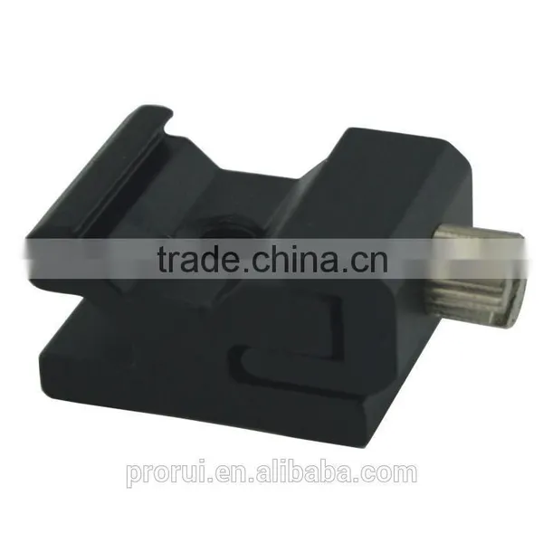 2016 New Business Aluminum Forging Universal Flash Clamp Adapter photo-4