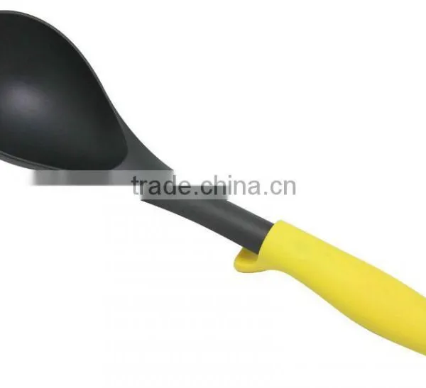 6 PCs Nylon Black Wholesale New Age Products Kitchen Utensils / Used Kitchenware photo-3