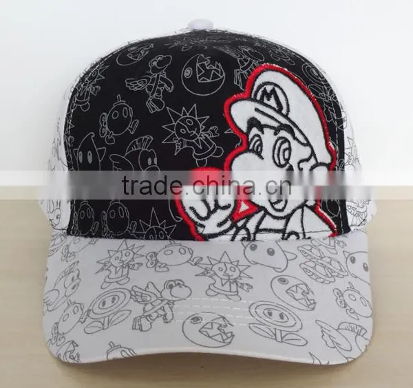 Wholesale Fashion Rhinestone Baseball Hat and Cap photo-4