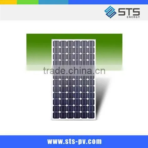 Chinese Solar Cells 300W Solar Module