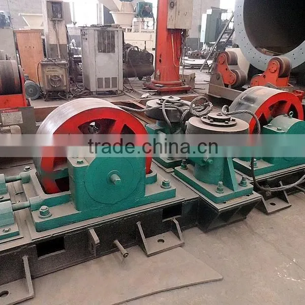 2015 Low Price Industrial Waste Rotary Dryer for Sale photo-4