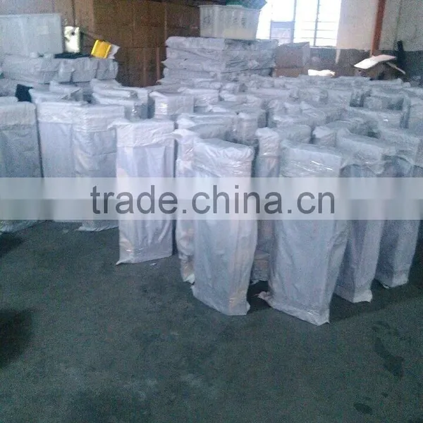 Maximum Visibility Highly Impact Resistant Reflective Rubber Wall Guards photo-6