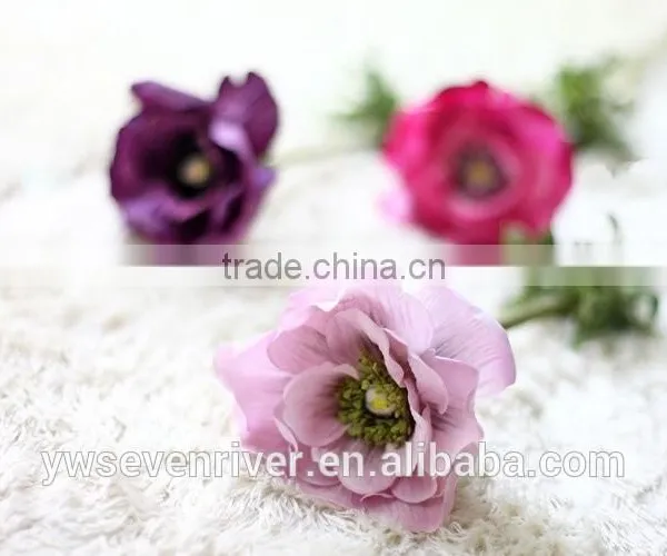 Dawei Chinese Bulbul Love Flowers Silk Flowers Simulation Flower Flower Arranging False Vase Landed Ikebana Art Home