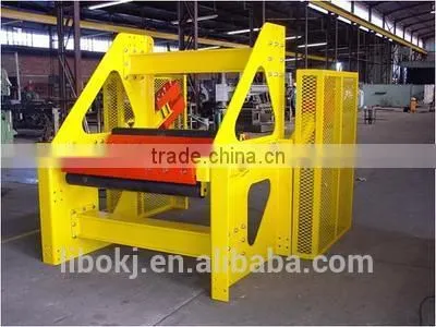 Belt Protection Decive for Belt Conveyor photo-3