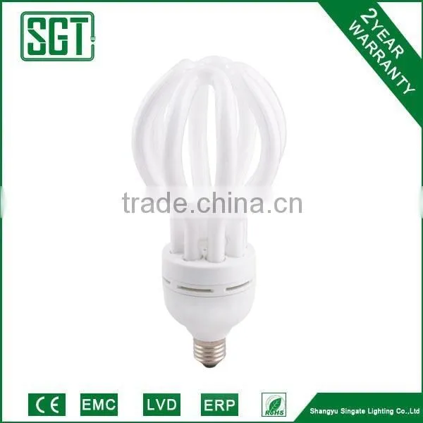 Saving Lamp 4U 65W 85W 105W E27/B22 for House Using photo-3