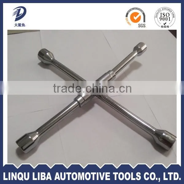 4 Way Wrench China Wholesale Socket Tools photo-5