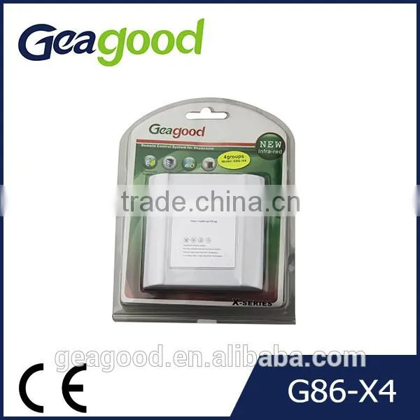 Saving Energy ir Receiver Electrical Switch rc Switch photo-4