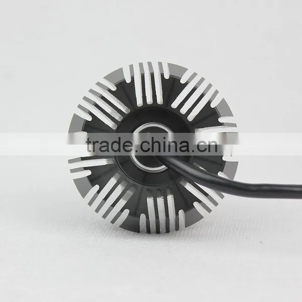 Strong Heat Dissipation g7 Led Headlight Kit 9005 30W per Bulb 4000LM Auto Led Headlight photo-5