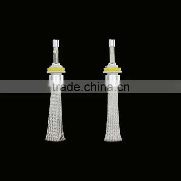 12V 24V DC Pajero Long Life Headlight H1/H3/H4/H7/H11 photo-2