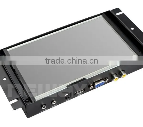 2015 Hot-selling Open Frame Design 7 Inch Touch Lcd Monitor photo-6