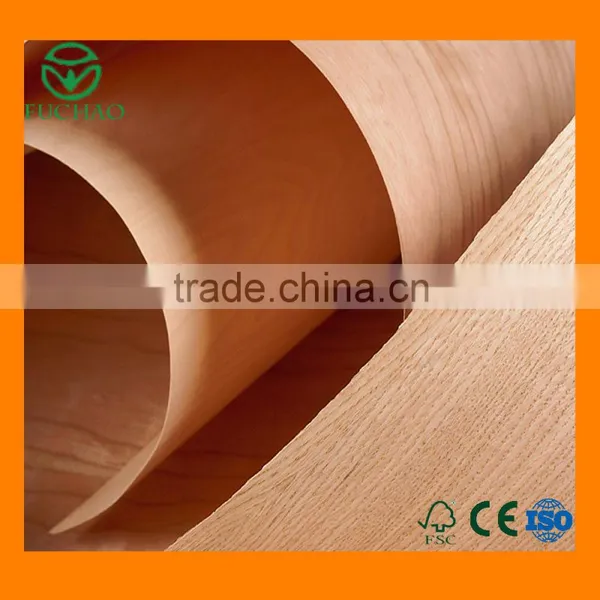 Poplar Veneer /Mohogany Veneer Sheet/ Bleaching Poplar Veneer