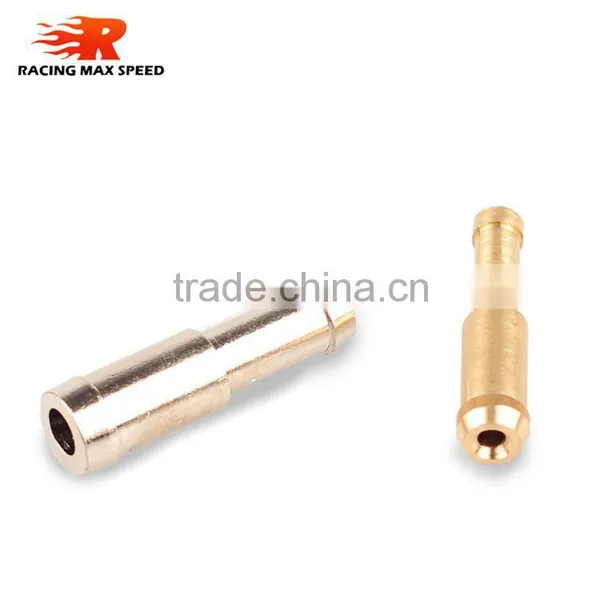 Auto Aluminum 25mm Universal Black Dual Blow off Valve Bov photo-4