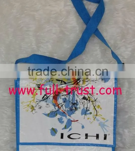 pp Woven Shopping Bag