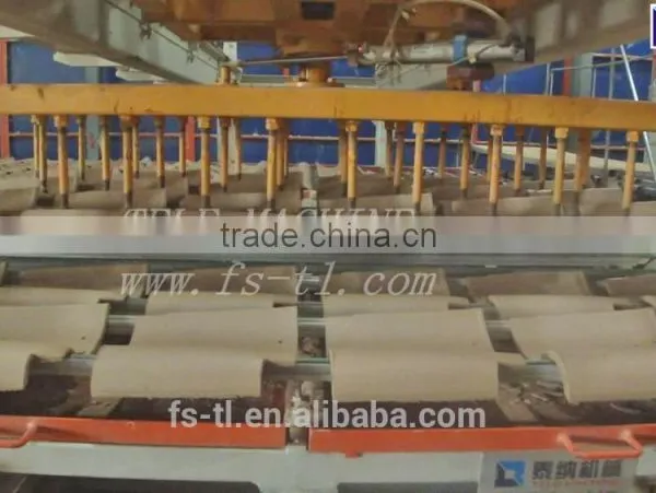 Factory Promotion Price Extruder Gearbox/Industrial Steel Extruder Building Machine TL -CXJ-B450/350 photo-2