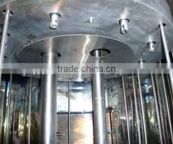 A Variety of Color Ion Coating MachineDecorative Metal Vacuum Coating Machine photo-2