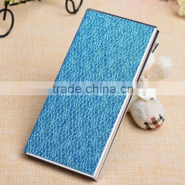 Fashion Promotion Glitter Dual USB Mobile Power Bank 8000 MAh photo-6