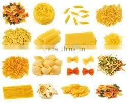Automatic Pasta Making Machine photo-2