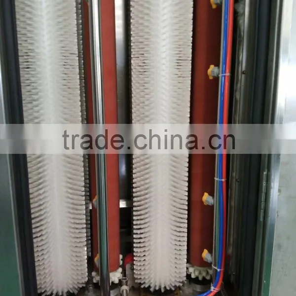 High Quality Glass Washer Industrail Glass Washing Machine photo-4
