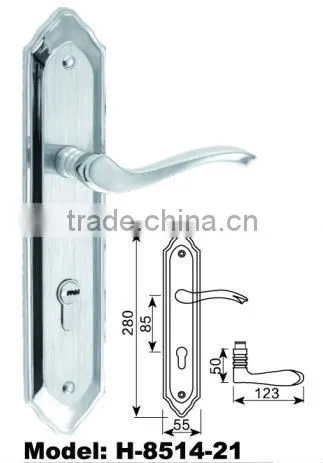 Door Knob Lock