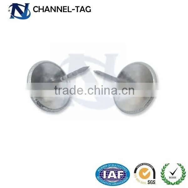 Economy Eas Safty Hard Tag Cone Metal Pin photo-3