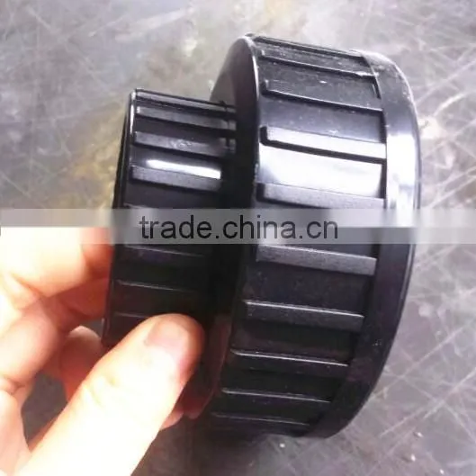 Best Price !!! 0.01 Micron Inside-out Hollow Fiber Membrane Filter for Commercial Water Treatment photo-4